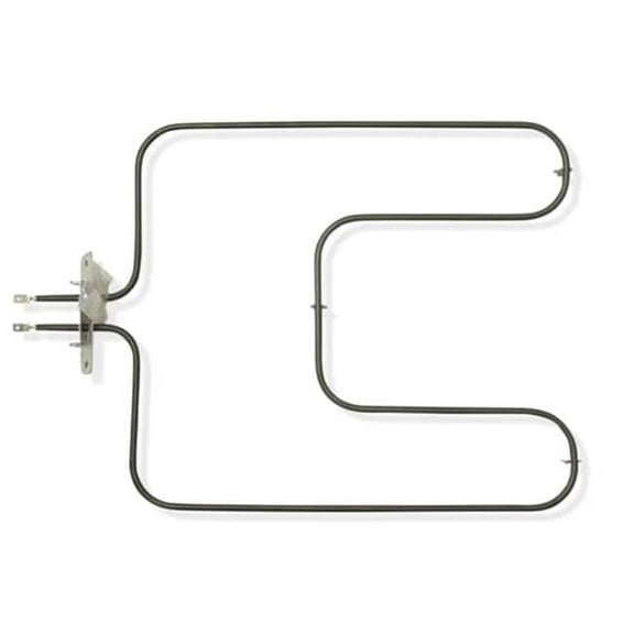 GE Appliance WB44X200 4.35 in. Genuine OEM Bake Element