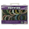 Fun Wire Icy Colors 130 Ft