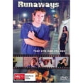 thumbnail image 1 of Runaways [ NON-USA FORMAT, PAL, Reg.0 Import - Australia ], 1 of 1