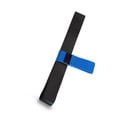 thumbnail image 2 of Toystoory Cinturón de botella de descompresión Ligero Fácil instalación profesional Distintivo Conveniente Anillo neumático ajustable Deportes acuáticos Azul Pequeño Toystoory OD019440-01, 2 of 6