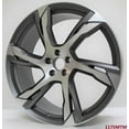 thumbnail image 4 of 20'' wheels for VOLVO S60 T6 AWD 2011 & UP 20x8.5 5x108, 4 of 5