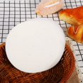 thumbnail image 2 of 50 unids Papel antiadherente de bambú Dim Sum 8 pulgadas Zhivalor, 2 of 3