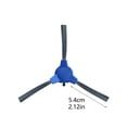 thumbnail image 4 of Replacement Side Brush For For RoboVac 11S/15C/25C/30/35C/G30 Series Deep Cleaning Corners And Edges Easy Install 2 Pack(2PCS), 4 of 5