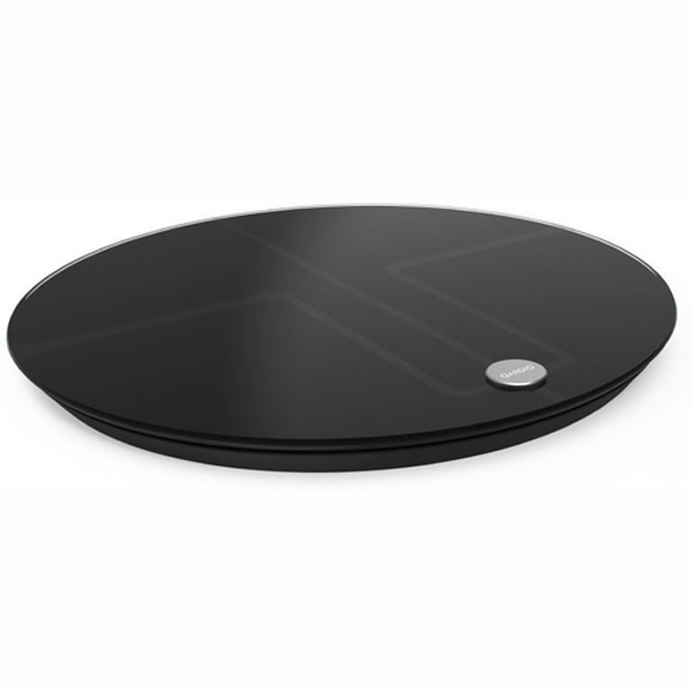 A Smart Scale for Your Smart Goals: QardioBase 2 by Qardio