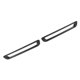 thumbnail image 2 of Car Carbon Fiber Abs Rear Fog Cover Trim Stickers For Zrv Zr-v 2022, 2 of 5