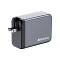 thumbnail image 3 of Verbatim  200W 4-Port GaN Wall Charger, 3 of 7