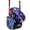 Pink Camouflage, variant on Softball Bag,Softball Bat Bag For Youth Adults,Baseball Bag with Fence Hook for TBall Bat & Equipment,Lightweight Baseball Bat Backpack with Shoe Compartment,Large Main Compartment for Helmet