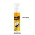 thumbnail image 3 of Limpiador Multiusos Agente Cuero Lavado Del para El Interior Coche (100ml), 3 of 3