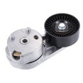 thumbnail image 1 of Pieza de conjunto de polea tensora de correa de motor Unique Bargains para Land Rover Range Rover Sport 2014-2022 LR035546, 1 of 7