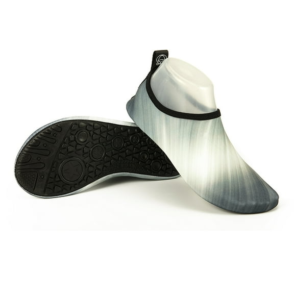 Womens Mens Sports Shoes Outdoor Quick Dry Barefoot Athletic Aqua Shoe for Beach Swim Pool Surf Diving Yoga