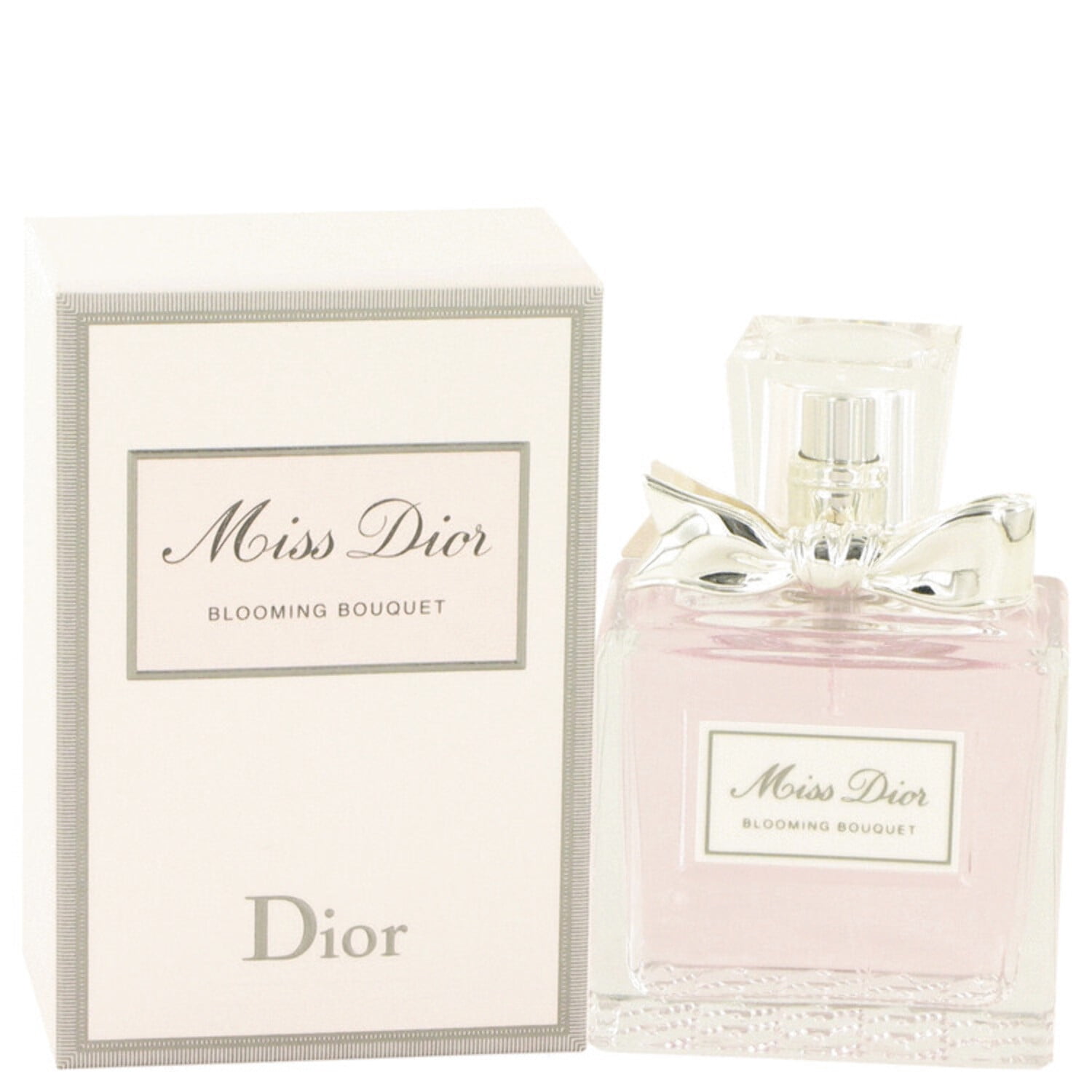 Dior Miss Dior Blooming Bouquet Eau De Toilette, Perfume for Women 