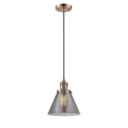 - Innovations 1-LT Large Cone 8