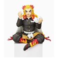 thumbnail image 1 of 10-15cm Anime Demon Slayer Figure Kamado Tanjirou Nezuko Sitting Posture Action Figure PVC Model Doll Collection Toy Gift Kids, 1 of 5