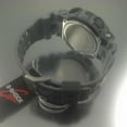thumbnail image 2 of Grey Camouflage G-Shock Military Analog Digital Watch GA100CM-8A, 2 of 4