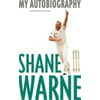 Shane Warne - My Autobiography, Used [Paperback]