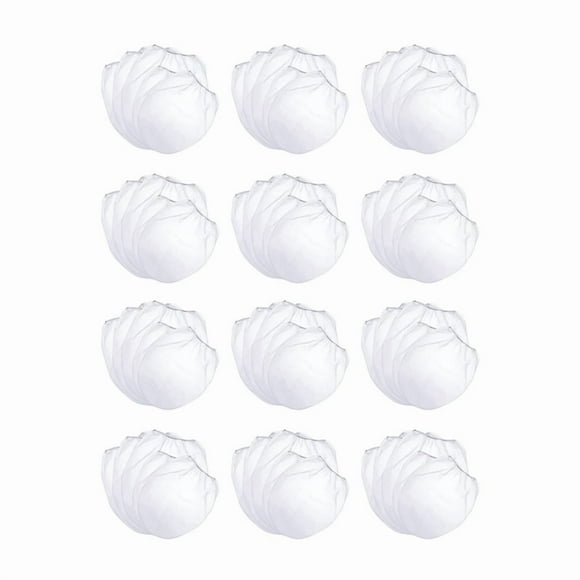 60 Piezas Bolsas de Colador de Pintura 40 Piezas 5 Galones Bolsa de Filtros de Fina 20 Piezas 1 Galón Bolsa de Filtro de Pintura para Pintura