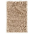 thumbnail image 1 of Safavieh Faux Sheep Skin FSS4 Indoor Area Rug, 1 of 2