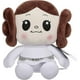 thumbnail image 1 of Peluche Mattel Star Wars: El regreso de la princesa Jedi Leia, 1 of 5