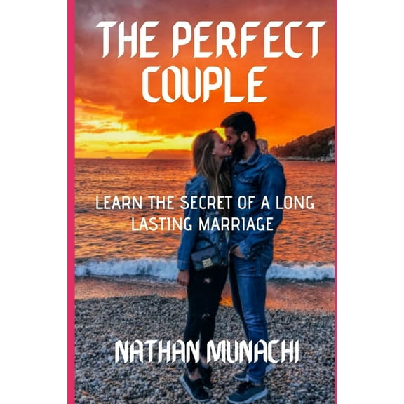 The Perfect Couple (Paperback)