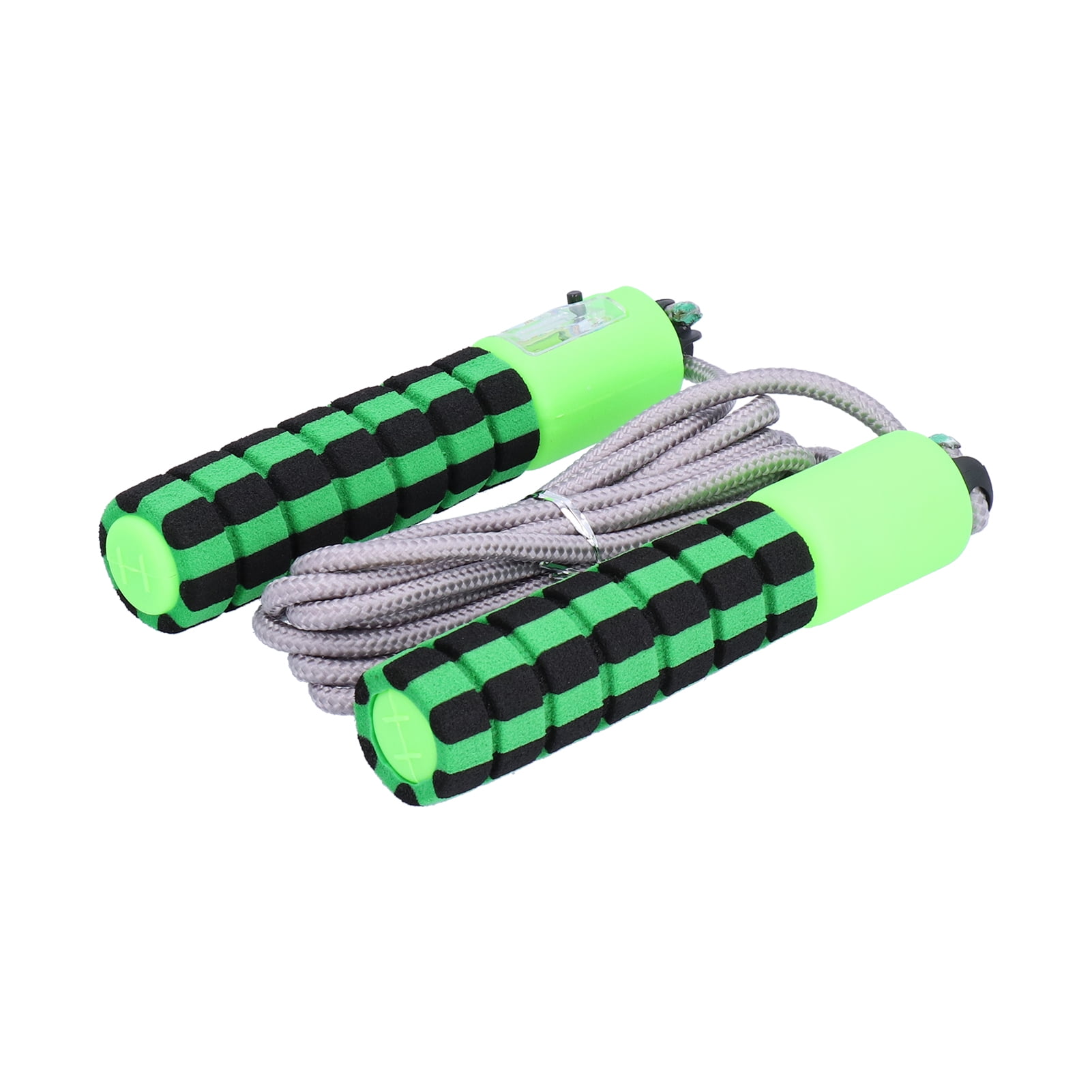 LHCER Ropes, Ropes With Electronic Counter Jumping Ropes For Improve