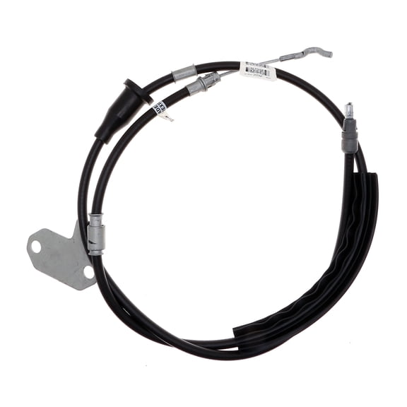 Raybestos Element3 Brake Cables, BC97136 Fits select: 2009-2012 JEEP LIBERTY, 2008 JEEP LIBERTY SPORT