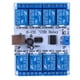 thumbnail image 4 of 8 Channel USB Relay Control Switch USB Control Relay Module for Smart Home, 4 of 9