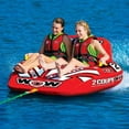 thumbnail image 3 of WOW World of Watersports 2P Coupe Cockpit Towable, 3 of 6