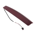 thumbnail image 3 of Lights 3rd Brake Light High Mount Stop Lamp Red XFG000040 Fits for Land Rover Range Rover / Full Size 2004-2012, 3 of 8