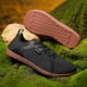 thumbnail image 4 of Zapatillas de deporte unisex transpirables con punta ancha, zapatillas informales para correr, zapatos deportivos al aire libre, 4 of 9