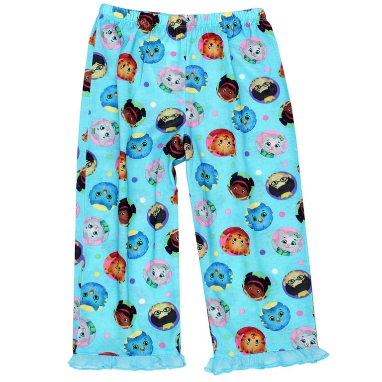 Daniel tiger pajamas girl new arrivals
