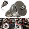 thumbnail image 4 of Starter Motor Clutch Gear Bendix GY6 49cc 50cc 139QMB Scooter Moped ATV CT13, 4 of 4