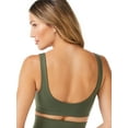 thumbnail image 3 of Sofia Intimates by Sofia Vergara Women's Seamless Scoop Bralette, 3 of 6