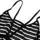 thumbnail image 4 of Vestido Sin Mangas Verano Señora Fiesta Playa Elástico Suave Cómoda S Hugo Mini vestido de rayas, 4 of 10