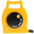 thumbnail image 1 of CHUANK Kids‘ Big Tape Measure - Inch/Centimeter Educational Pretend Play, 1 of 5