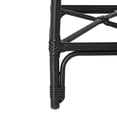 thumbnail image 5 of Safavieh Shea Outdoor French Bistro Counter Stool with Footrest, 5 of 5