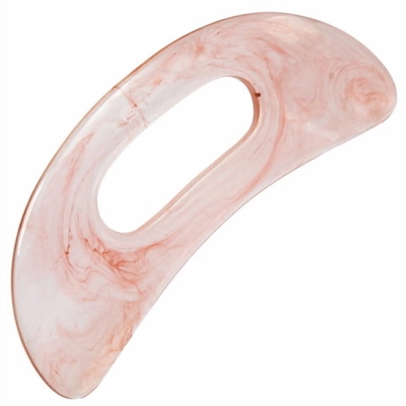 M3 Naturals Lymphatic Drainage Massager & Body Gua Sha Tool for Cellulite Relief & Relaxation, 1 Ct