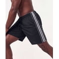thumbnail image 5 of 5 Pack Men's Mesh Shorts 9" Long Athletic Running Workout Gym Basketball, 5 of 6
