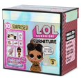 thumbnail image 6 of LOL Surprise Furniture School Office With Boss Queen & 10+ Surprises, Great Gift for Kids Ages 4+, 6 of 7