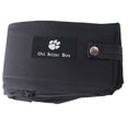 thumbnail image 2 of Caja de arena de gato portátil para viajar el baño de viajes de gato liviano de gato, 2 of 6