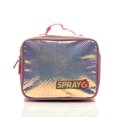 thumbnail image 1 of Lonchera Spray G Spray G Pink Texture, 1 of 4