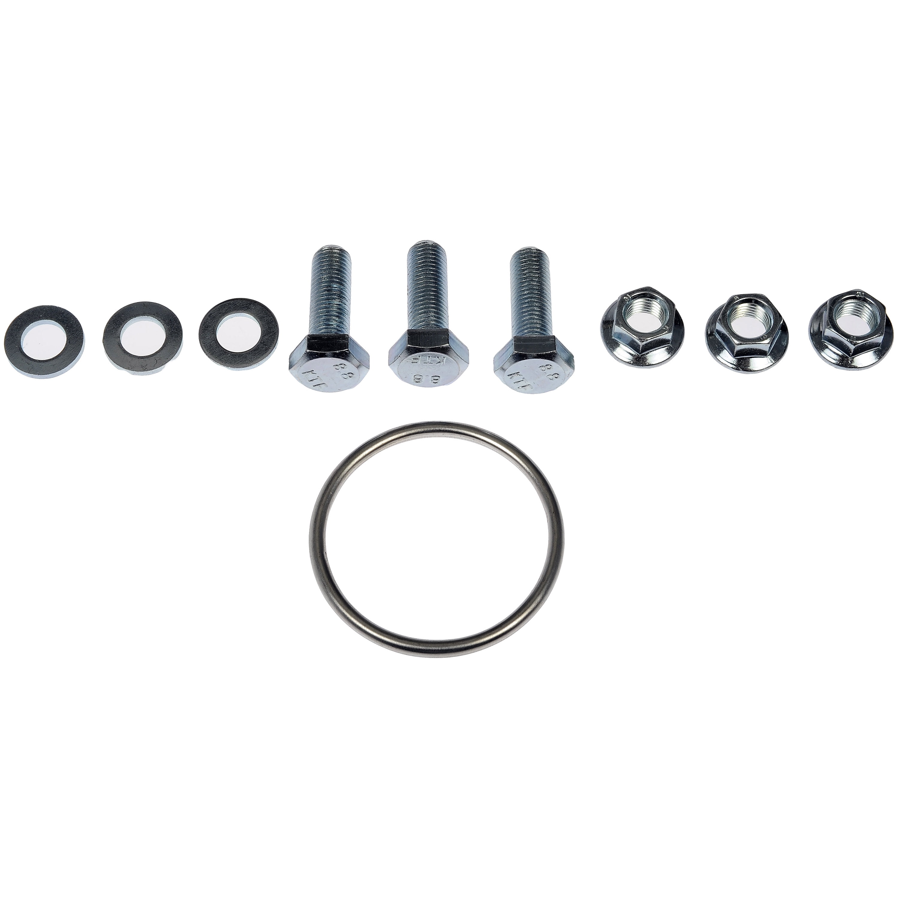 Dorman 679-505 Catalytic Converter for Specific Nissan Models (Non-CARB Compliant) Fits select: 1996-2001 NISSAN ALTIMA