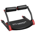 thumbnail image 1 of Equipo de entrenamiento abdominal Wonder Core Smart Fitness rojo, 1 of 8