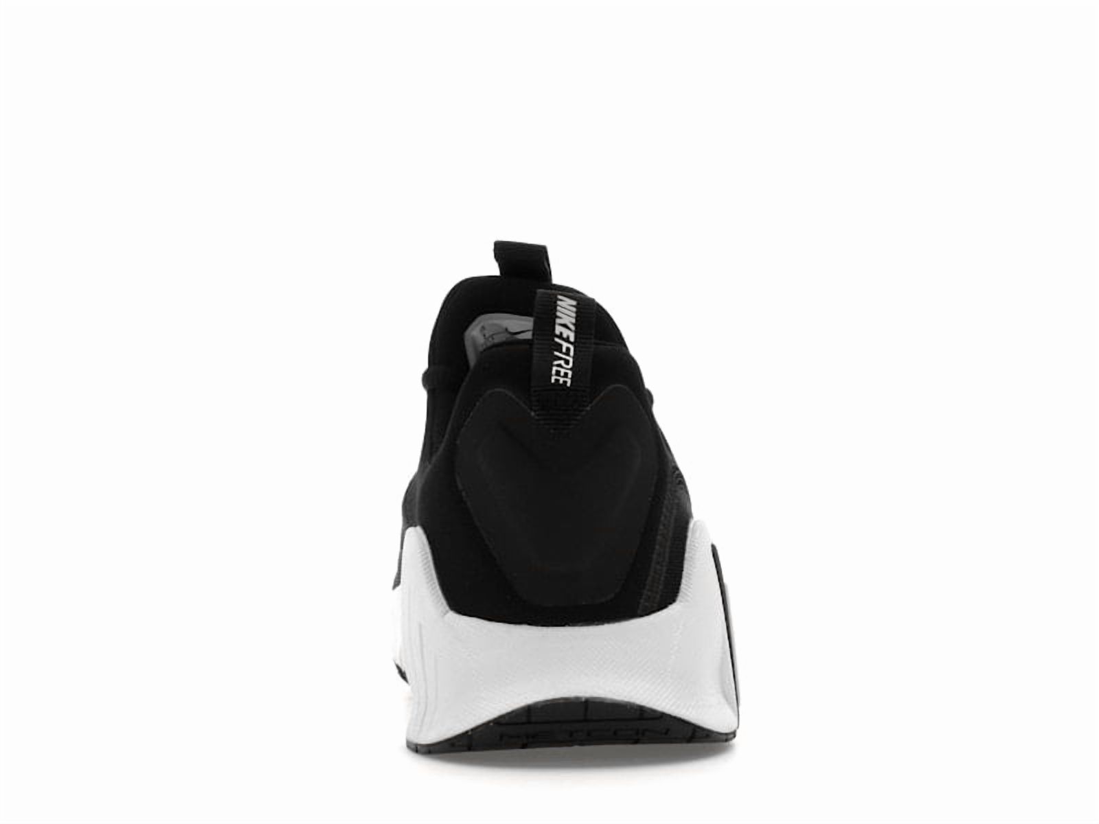 Nike Women's Free Metcon 6 Black White Shoes, from StockX