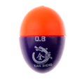 thumbnail image 2 of koolsoo EVA Fishing Float Bobber Indicator Light Bobber for 0.8, 2 of 7