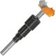 thumbnail image 2 of 8mm Router Bit Extension Rod Woodworking Cutter Clamping Extension Router Collet Extension Rod For Engraving Machine Clamping-HYJ, 2 of 3