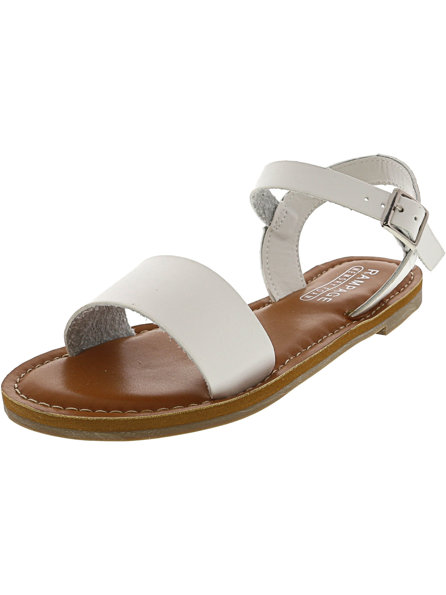 rampage womens sandals