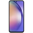 thumbnail image 3 of Samsung Galaxy A54, Pantalla de 6,4" y 120 Hz | 5G + 4G LTE (128 GB + 6 GB) GSM, Desbloqueado, Versión Internacional, Dual Sim | Nuevo, 3 of 6