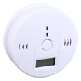 thumbnail image 1 of Alarma De CO, Detector De CO De Advertencia De Luz De Sonido Portátil Para Cocina Para El Hogar, 1 of 7