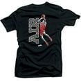 thumbnail image 2 of Shirt to Match Jordan 3 Red Cement 2020 Match Sneaker Tees, 100% Cotton Crew Neck T-Shirt with Short Sleeve, 2 of 9