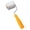 typeA, variant on Spiked Roller Floor Self Leveling Screed Spiked Roller Self Levelling Paint Tool Laminating Roller, 4inch